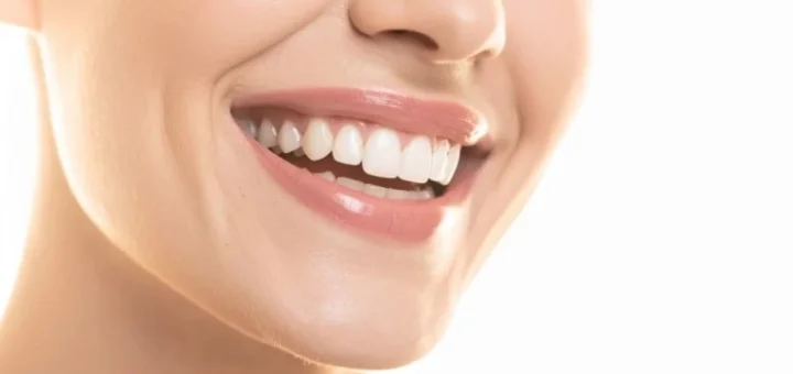 белизна зубов