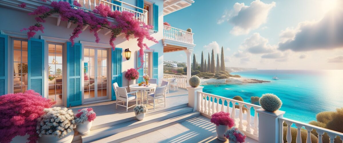 Где купить недвижимость на Кипре: полный гид для инвесторов и будущих резидентов