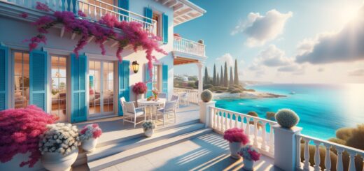 Где купить недвижимость на Кипре: полный гид для инвесторов и будущих резидентов