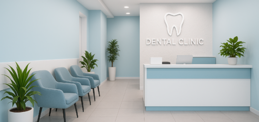 Гнатология в Астане: что это и когда нужен гнатолог