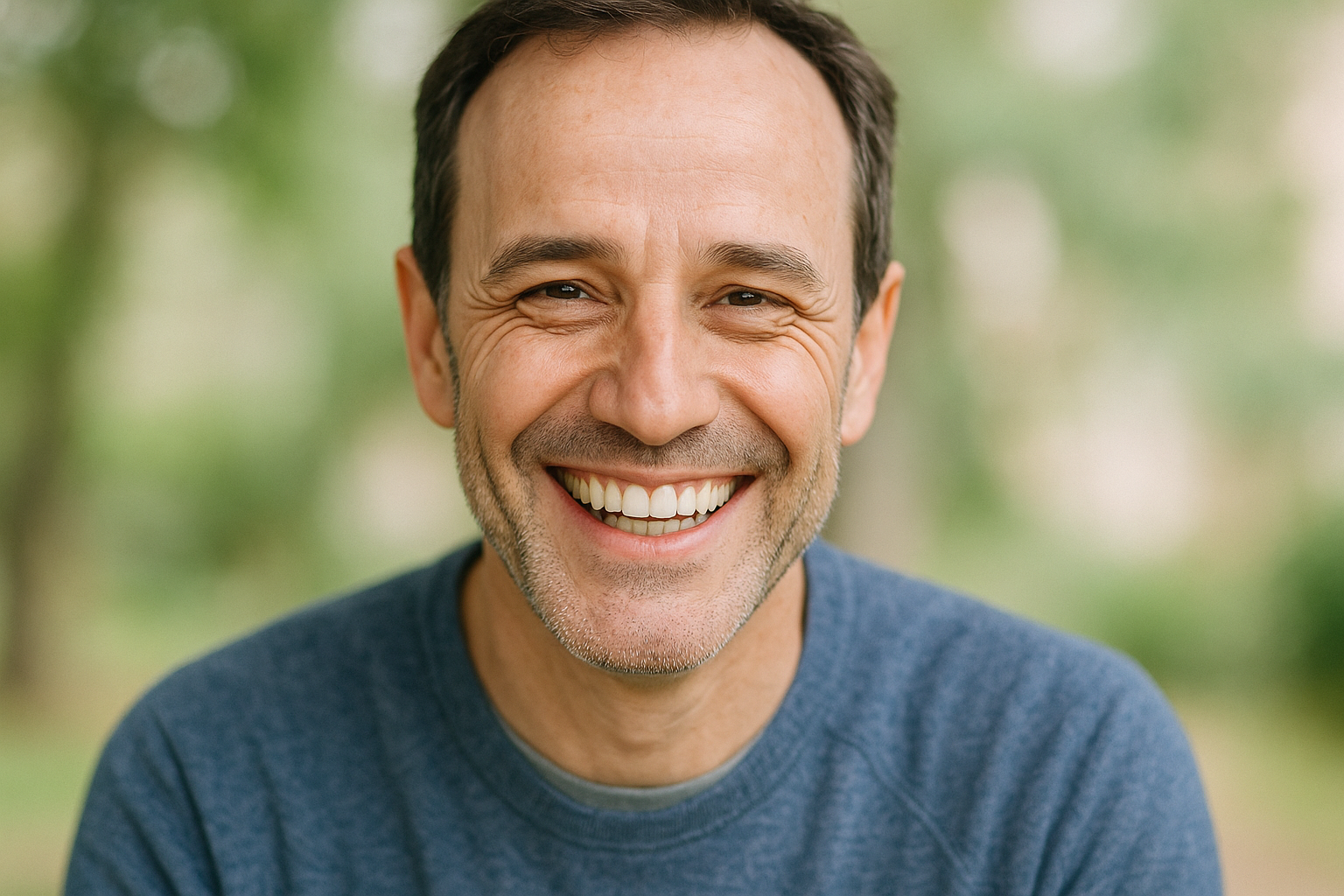 Здоровая улыбка - результат комплексного подхода к здоровью челюстной системы