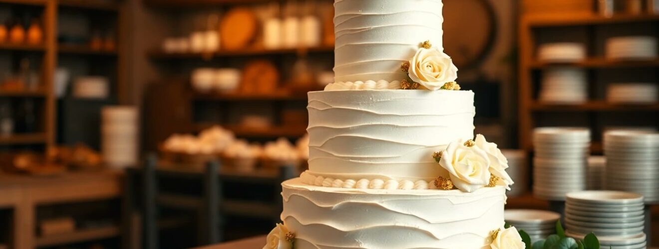 Торты на заказ для школьных праздников: как выбрать идеальный десерт