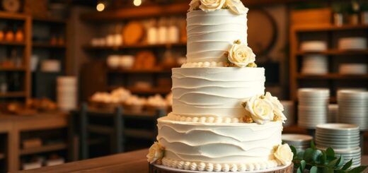 Торты на заказ для школьных праздников: как выбрать идеальный десерт