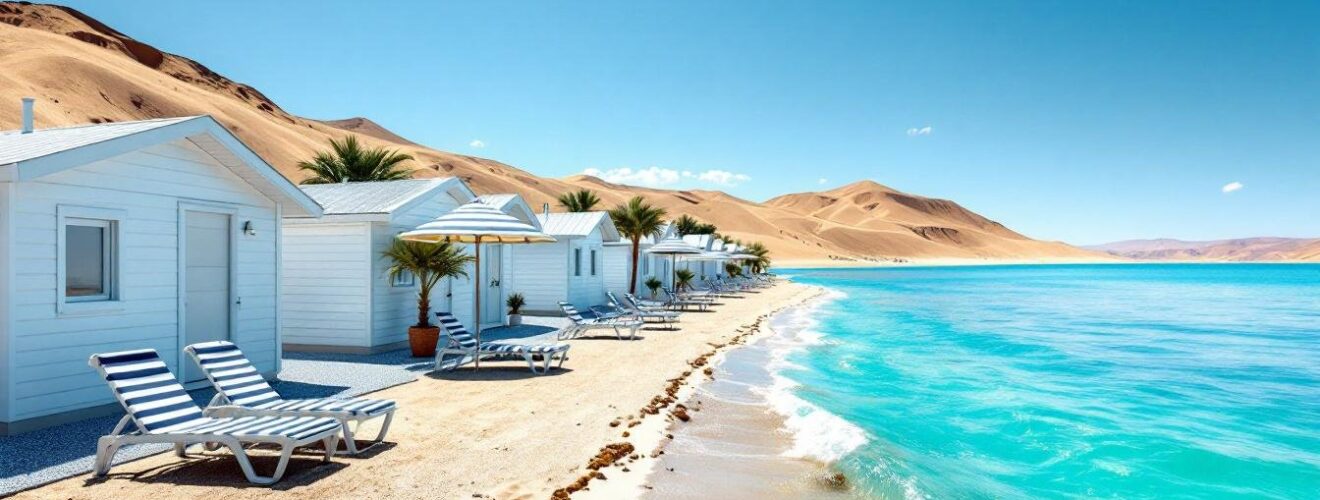 Сравнение баз отдыха на озере Алаколь: цены условия и отзывы туристов